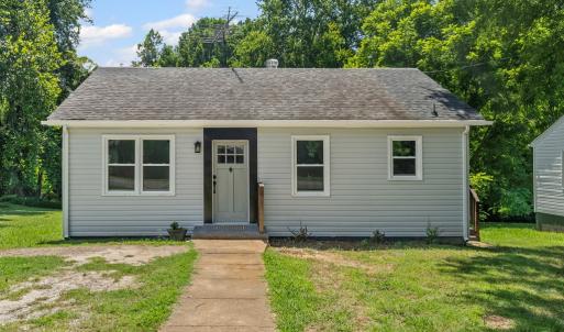 Photo #2 of 607 Longwood Avenue, Farmville, VA 0.4 acres