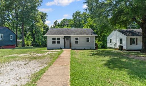 Photo #38 of 607 Longwood Avenue, Farmville, VA 0.4 acres