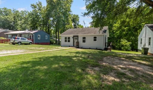 Photo #40 of 607 Longwood Avenue, Farmville, VA 0.4 acres
