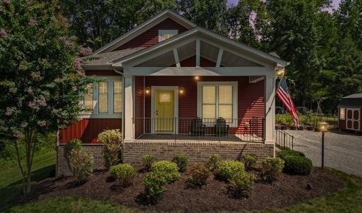 Photo #31 of 3763 Old Ridge Road, Farmville, VA 1.6 acres