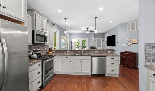 Photo #5 of 3763 Old Ridge Road, Farmville, VA 1.6 acres