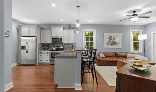 Photo #8 of 3763 Old Ridge Road, Farmville, VA 1.6 acres