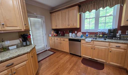 Photo #11 of 313 Briarwood Dr, Farmville, VA 1.9 acres