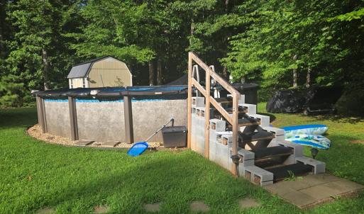 Photo #27 of 313 Briarwood Dr, Farmville, VA 1.9 acres