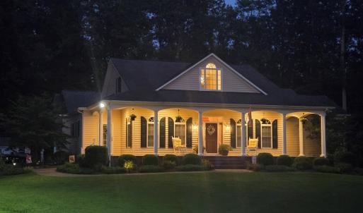 Photo #3 of 313 Briarwood Dr, Farmville, VA 1.9 acres