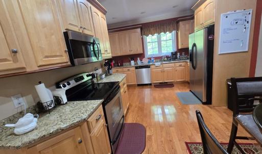 Photo #8 of 313 Briarwood Dr, Farmville, VA 1.9 acres