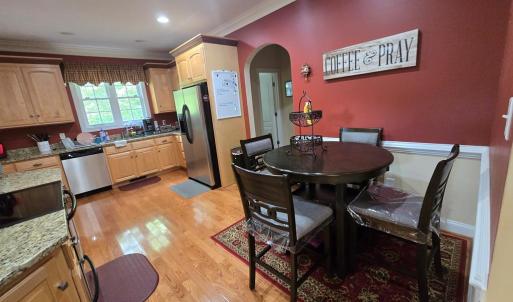Photo #9 of 313 Briarwood Dr, Farmville, VA 1.9 acres