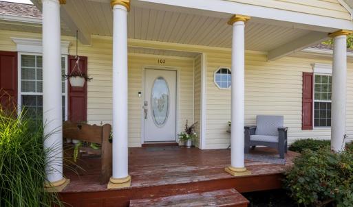 Photo #43 of 102 Pine Ridge RD, Farmville, VA 0.3 acres