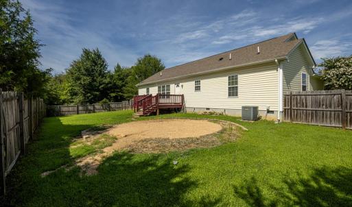 Photo #45 of 102 Pine Ridge RD, Farmville, VA 0.3 acres