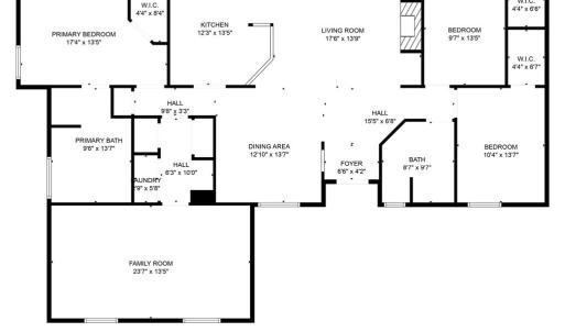 Photo #59 of 102 Pine Ridge RD, Farmville, VA 0.3 acres