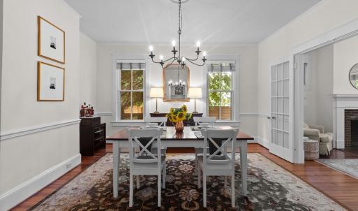 Photo #13 of 304 Second Avenue, Farmville, VA 0.2 acres