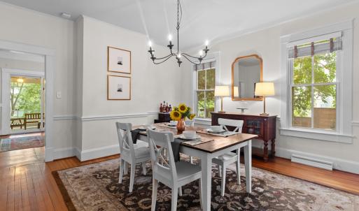 Photo #14 of 304 Second Avenue, Farmville, VA 0.2 acres