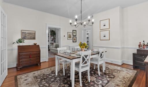 Photo #16 of 304 Second Avenue, Farmville, VA 0.2 acres