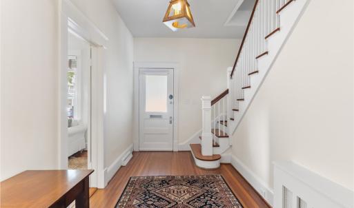 Photo #3 of 304 Second Avenue, Farmville, VA 0.2 acres
