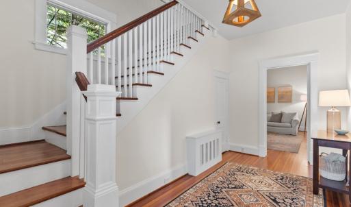 Photo #4 of 304 Second Avenue, Farmville, VA 0.2 acres