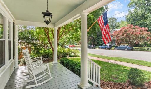 Photo #48 of 304 Second Avenue, Farmville, VA 0.2 acres