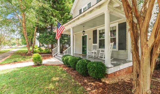 Photo #49 of 304 Second Avenue, Farmville, VA 0.2 acres