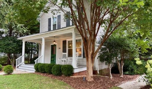 Photo #50 of 304 Second Avenue, Farmville, VA 0.2 acres