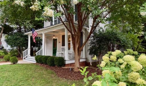 Photo #51 of 304 Second Avenue, Farmville, VA 0.2 acres
