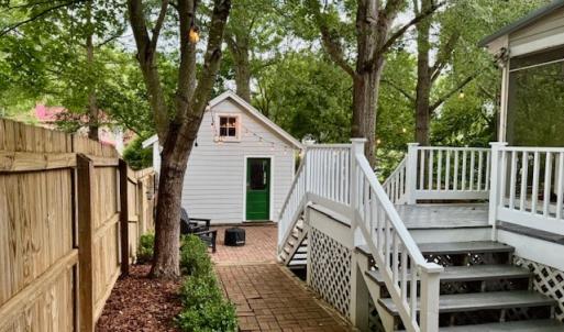 Photo #55 of 304 Second Avenue, Farmville, VA 0.2 acres