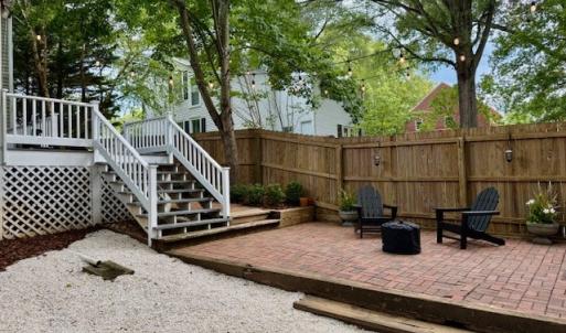 Photo #61 of 304 Second Avenue, Farmville, VA 0.2 acres