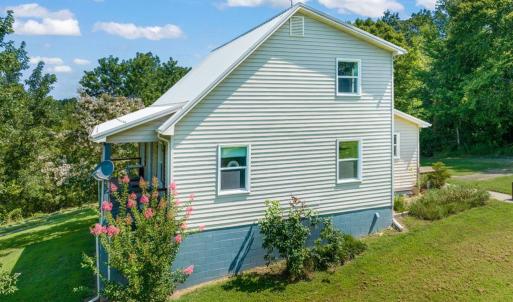 Photo #2 of 2081 Leighwood Trail, Halifax, VA 24.4 acres