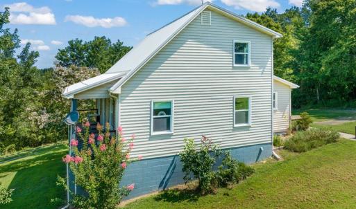 Photo #5 of 2081 Leighwood Trail, Halifax, VA 24.4 acres