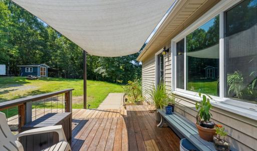 Photo #6 of 2081 Leighwood Trail, Halifax, VA 24.4 acres