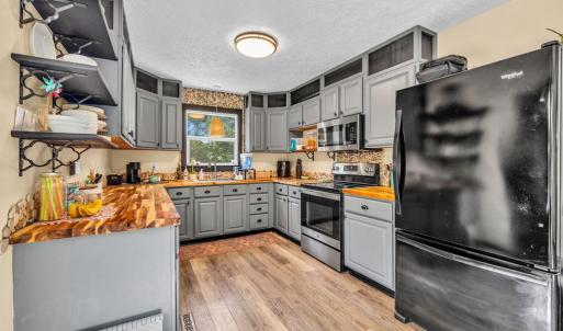 Photo #9 of 2081 Leighwood Trail, Halifax, VA 24.4 acres