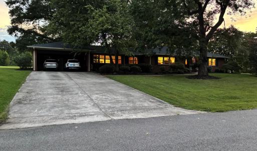 Photo #5 of 701 Fourth Ave, Ext., Farmville, VA 0.6 acres