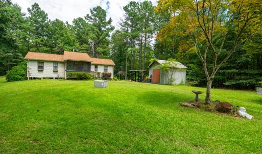 Photo #20 of 405 Washout Road, Keysville, VA 9.5 acres