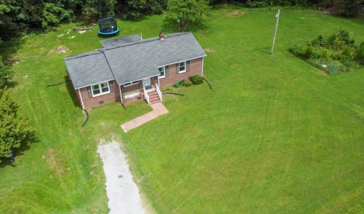Photo #2 of 3567 Dry Bread Rd, White Plains, VA 2.9 acres