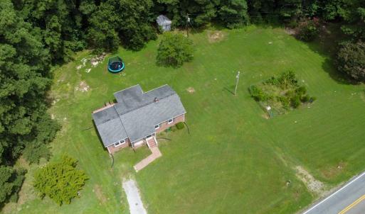 Photo #3 of 3567 Dry Bread Rd, White Plains, VA 2.9 acres