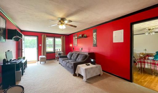 Photo #5 of 3567 Dry Bread Rd, White Plains, VA 2.9 acres