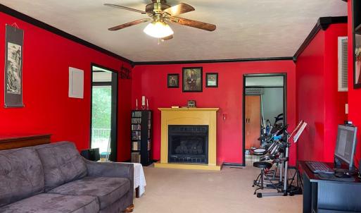 Photo #6 of 3567 Dry Bread Rd, White Plains, VA 2.9 acres