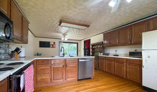 Photo #7 of 3567 Dry Bread Rd, White Plains, VA 2.9 acres