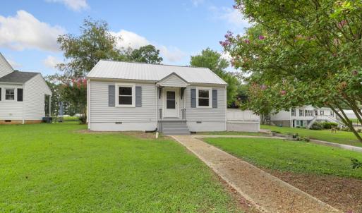 Photo #2 of 112 West Street, Kenbridge, VA 0.0 acres