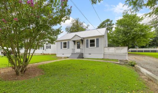 Photo #3 of 112 West Street, Kenbridge, VA 0.0 acres
