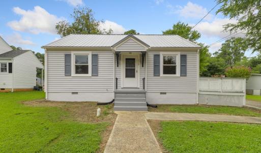 Photo #4 of 112 West Street, Kenbridge, VA 0.0 acres