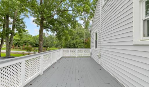Photo #5 of 112 West Street, Kenbridge, VA 0.0 acres