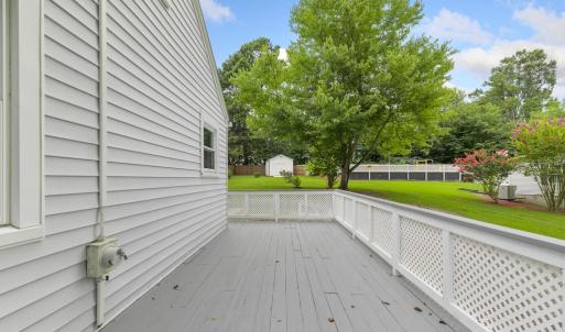 Photo #6 of 112 West Street, Kenbridge, VA 0.0 acres