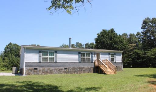 Photo #2 of 291 Miller Camp Road, Buckingham, VA 1.8 acres