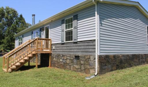 Photo #3 of 291 Miller Camp Road, Buckingham, VA 1.8 acres