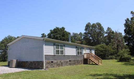 Photo #4 of 291 Miller Camp Road, Buckingham, VA 1.8 acres