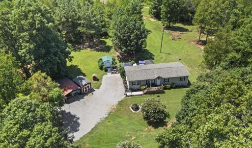 Photo #3 of 24 Holly Tree Dr, Pamplin, VA 5.1 acres