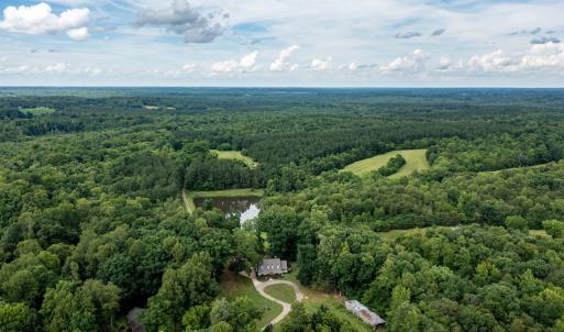 Photo #2 of 196 Fox Hill Road, Rice, VA 242.4 acres