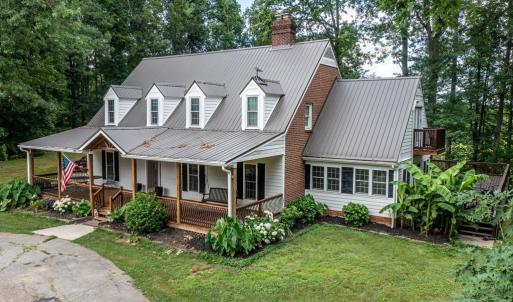 Photo #49 of 196 Fox Hill Road, Rice, VA 242.4 acres