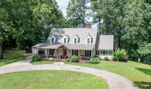 Photo #50 of 196 Fox Hill Road, Rice, VA 242.4 acres