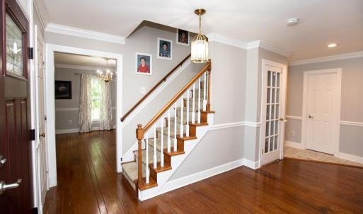 Photo #8 of 196 Fox Hill Road, Rice, VA 242.4 acres