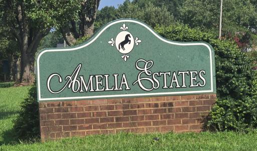 Photo #2 of 11941 Appaloosa Dr, Amelia, VA 2.1 acres